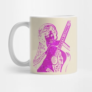 Loretta Lynn, country music artist Mug